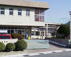 幼稚園・保育園　新舞子保育園（幼稚園・保育園）まで500m
