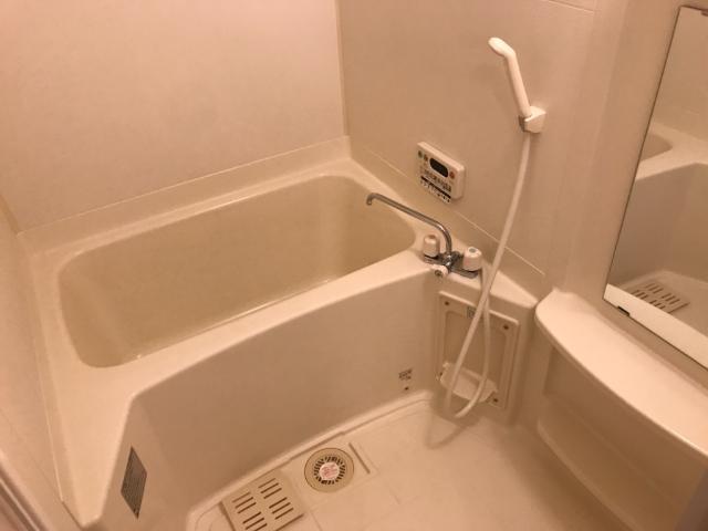 バス・シャワールーム　ユニットバス
