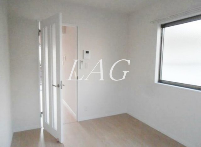 その他部屋・スペース　寝室です。