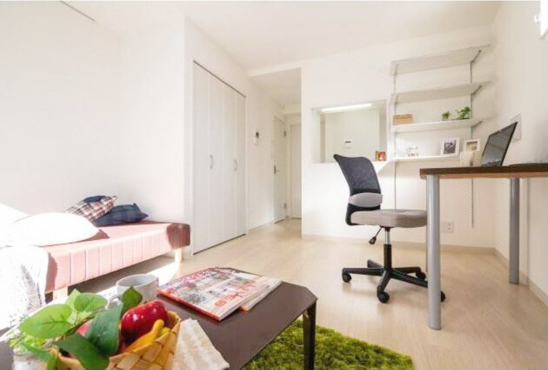 その他部屋・スペース　モデルルーム