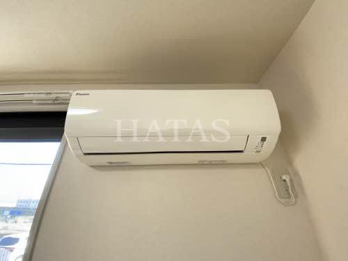 その他設備　同物件別部屋です。