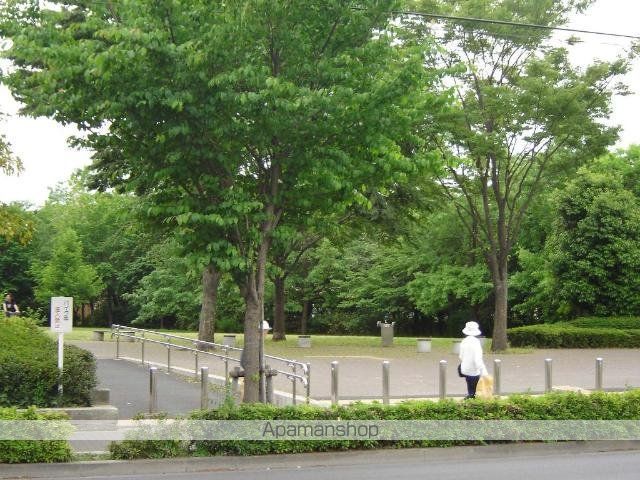 その他　都立東大和南公園（その他）まで1274m