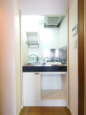 キッチン　OLIO南阿佐ヶ谷