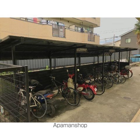 その他共有部分　その他共有部分