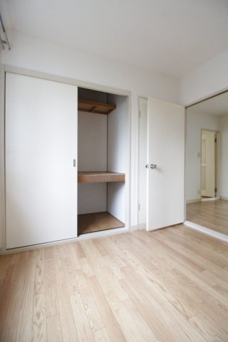 その他部屋・スペース　※同タイプの間取りの別号室参考写真です。現況優先となります。