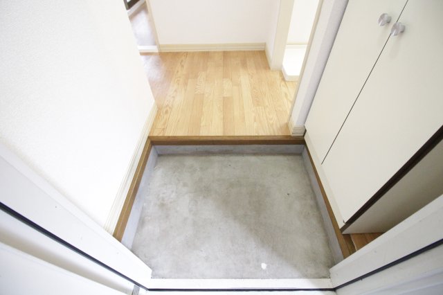 その他　※同タイプの間取りの別号室参考写真です。現況優先となります。