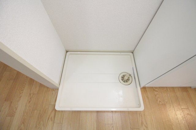 その他設備　※同タイプの間取りの別号室参考写真です。現況優先となります。