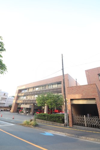 その他　麻生消防署（その他）まで1369m