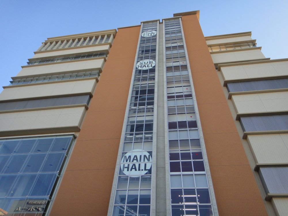 図書館　東成図書館（図書館）まで300m