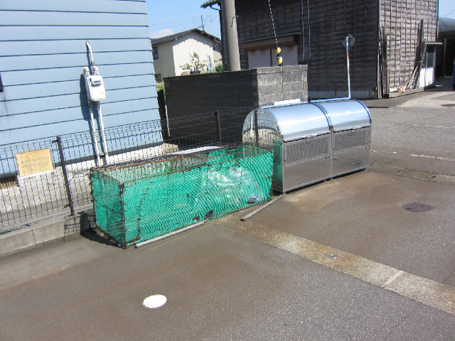 その他共有部分　建物設備