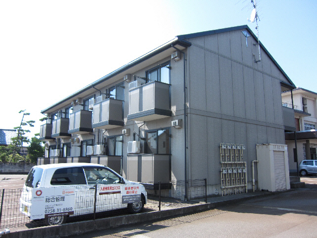 その他　周辺環境