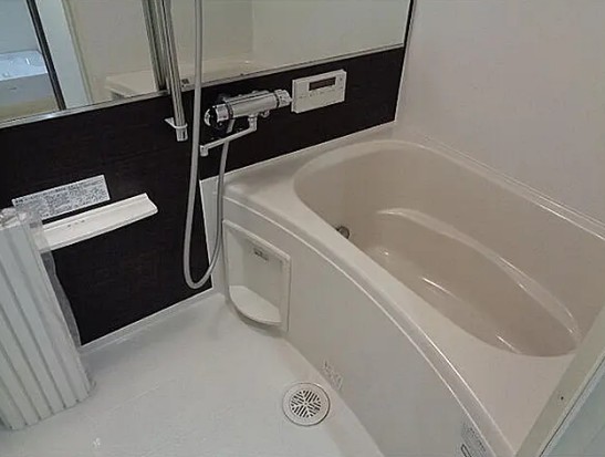 バス・シャワールーム　☆浴室☆