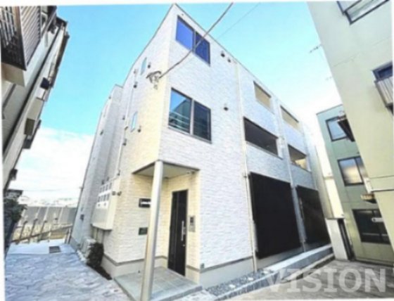 建物外観　☆外観☆