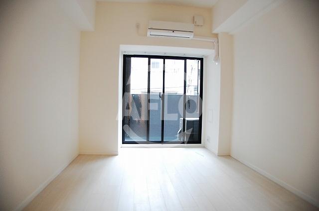 居室・リビング　S-RESIDENCE難波Briller　洋室