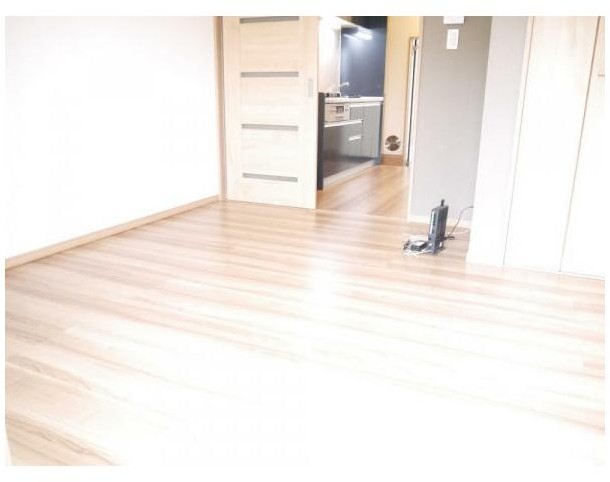 その他部屋・スペース　ゆとりある広さは魅力的です♪