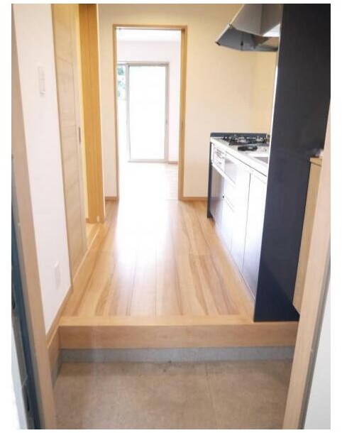 その他設備　充実した室内設備♪