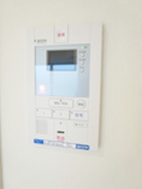 セキュリティ　セコム