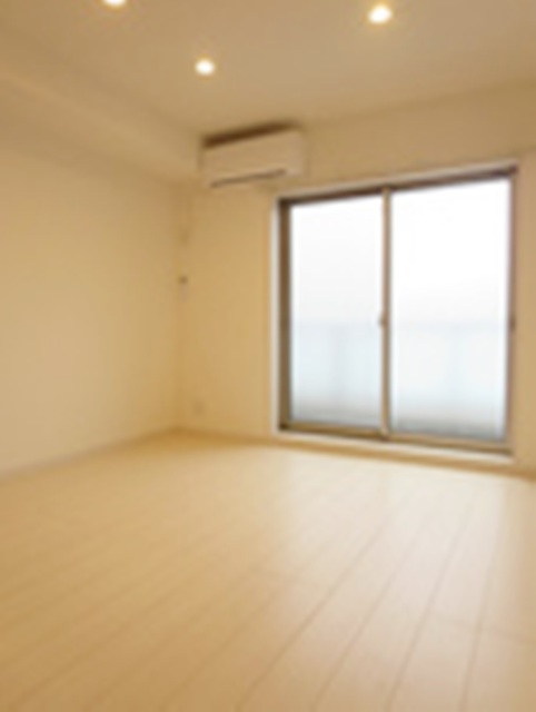 居室・リビング　明るい