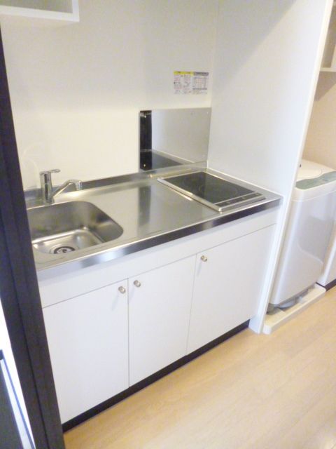 キッチン　同タイプイメージ画像です。