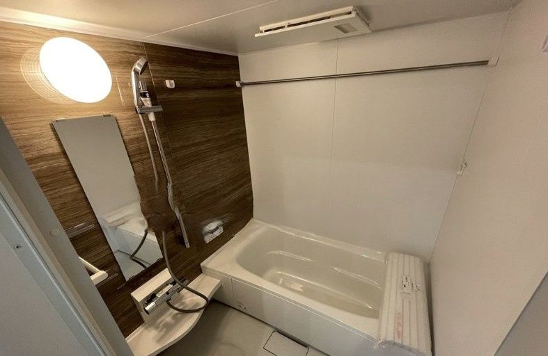 バス・シャワールーム　☆お風呂☆