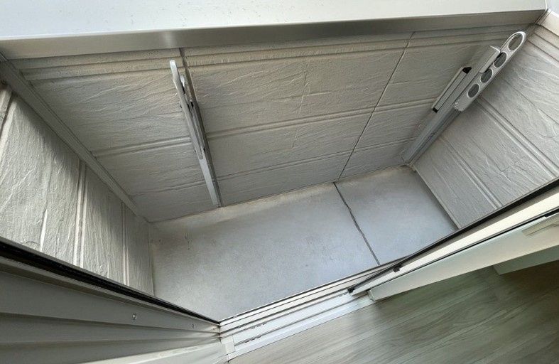 バルコニー　☆バルコニー☆