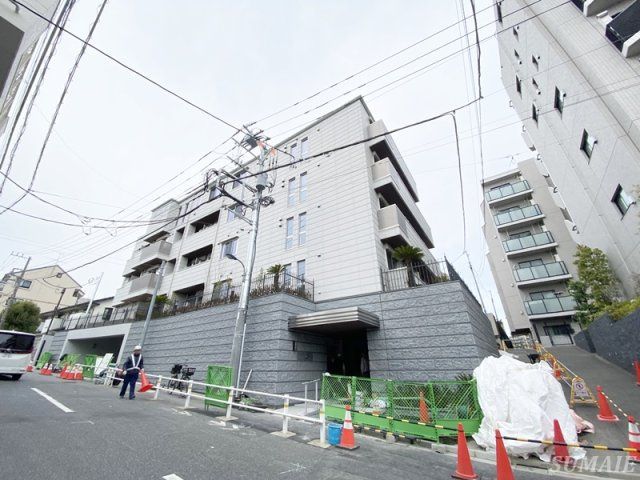 建物外観　☆外観☆