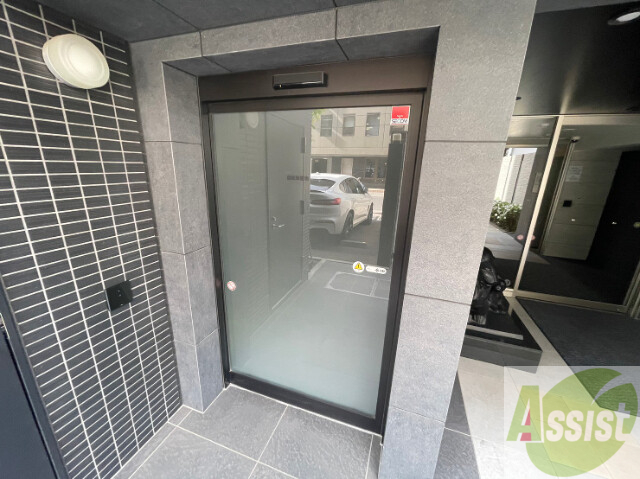 その他共有部分　駐輪場その他