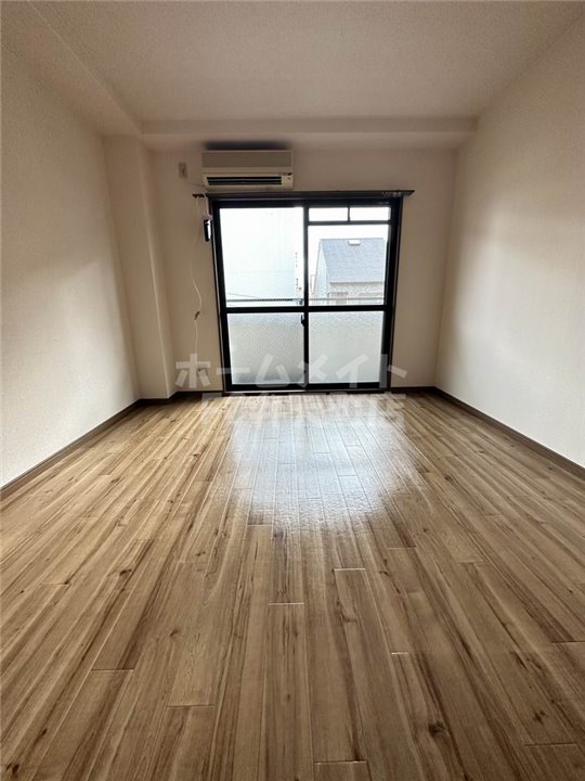 居室・リビング　ゆったりとしたリビングです