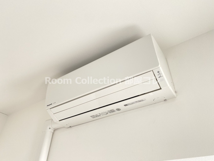 その他設備　※同物件他部屋写真　反転・色違いの場合有　現状優先