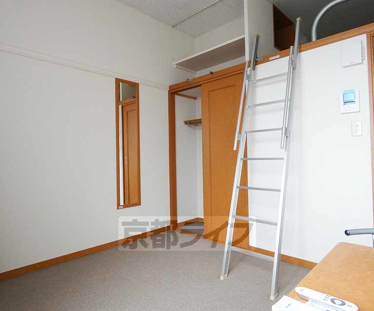 居室・リビング　広々としたお部屋です！