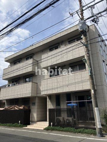 建物外観　耐震耐火で安心のヘーベルメゾン！