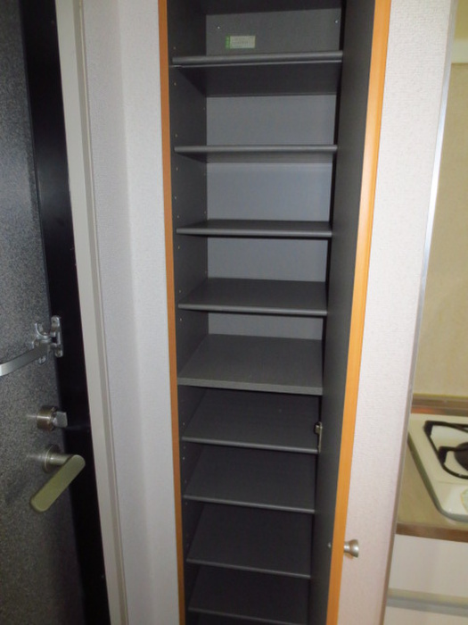 その他部屋・スペース　違う部屋の写真です。