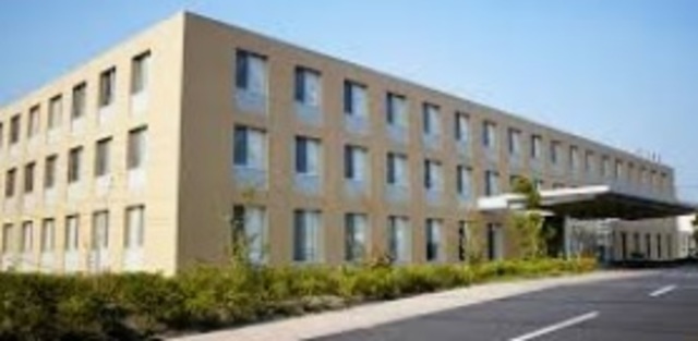 病院　医療法人社団嵐川大野中央病院（病院）まで1793m