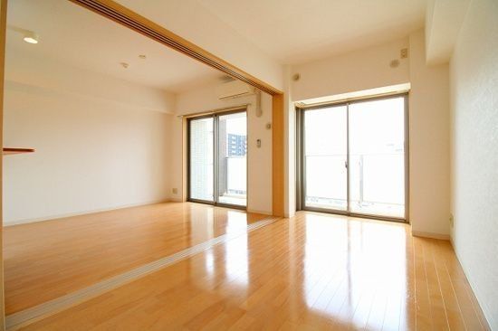 その他部屋・スペース　※代表タイプの写真のため実際と異なる場合がございます