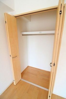 収納　※代表タイプの写真のため実際と異なる場合がございます