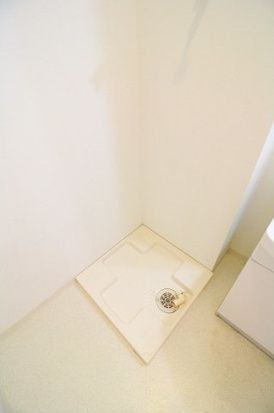 その他設備　※代表タイプの写真のため実際と異なる場合がございます