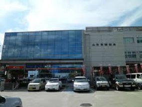 郵便局　山形南郵便局（郵便局）まで149m