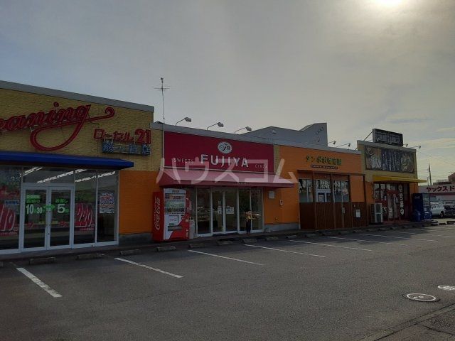 幼稚園・保育園　タンポポ保育園（幼稚園・保育園）まで3848m