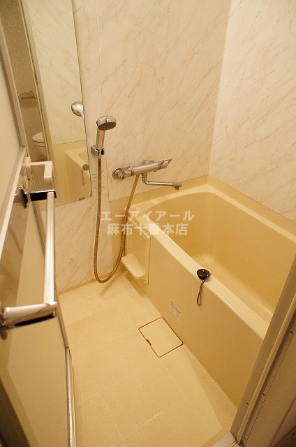 バス・シャワールーム　参考写真