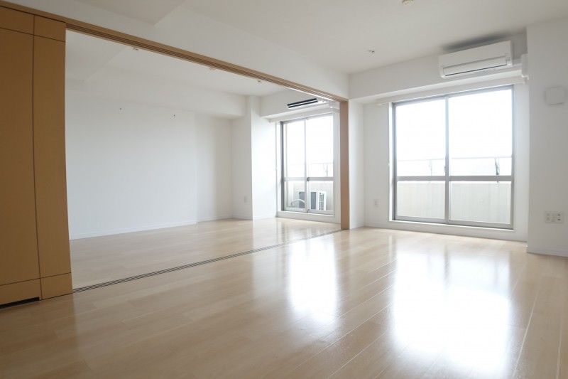 居室・リビング　参考写真