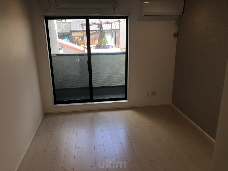 居室・リビング　別室の画像です、ご参考までに