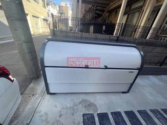 その他設備　設備