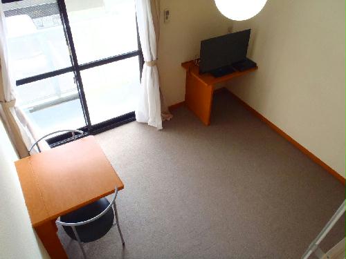 居室・リビング　※テレビサイズが異なる場合があります