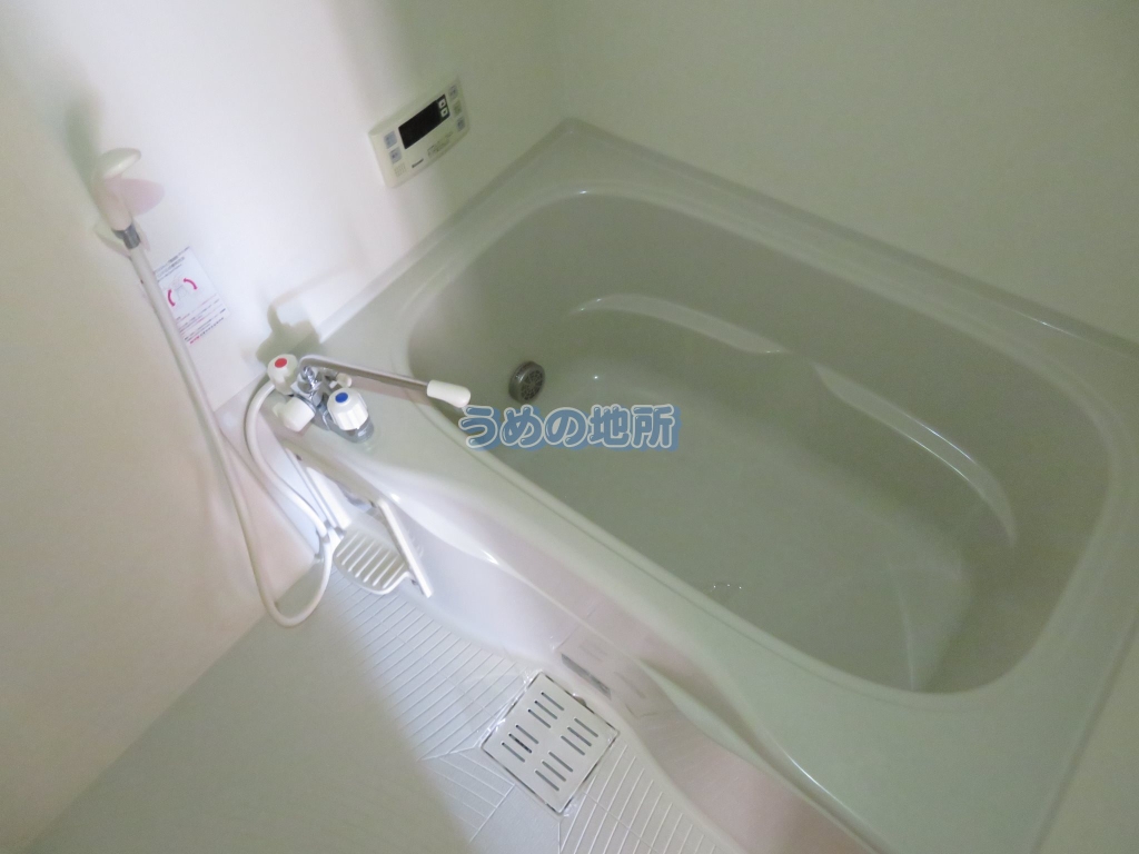 バス・シャワールーム　浴室