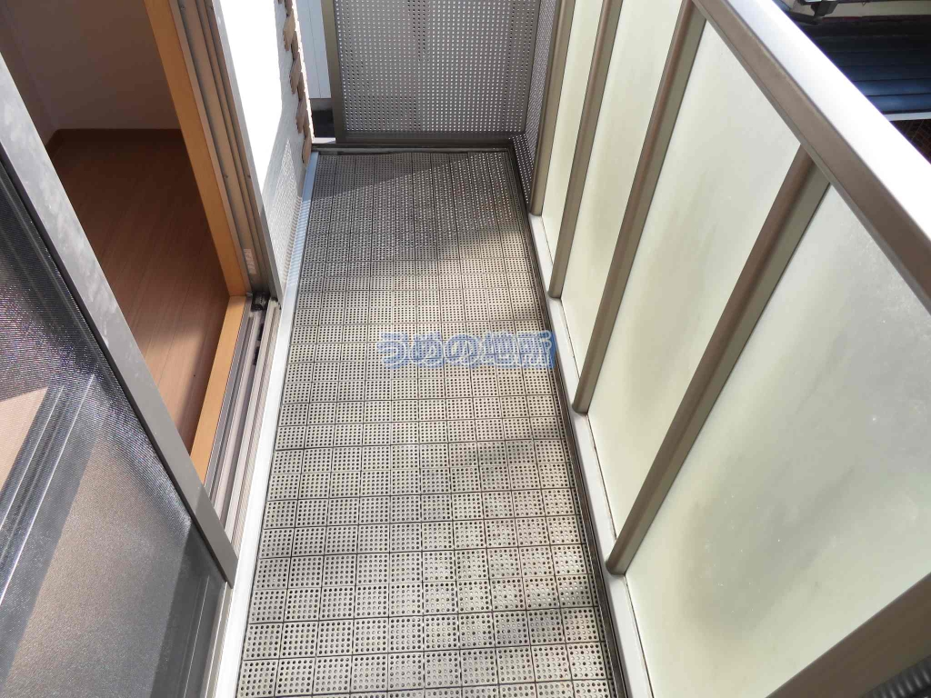 バルコニー　ベランダ