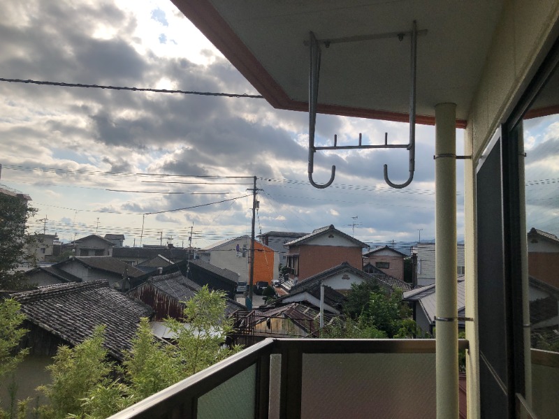 眺望　2021年11月撮影※現況を優先します