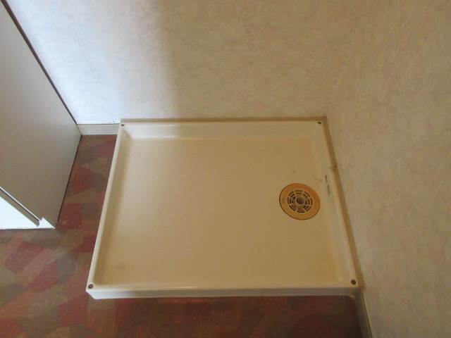 その他設備　2021年11月撮影※現況を優先します