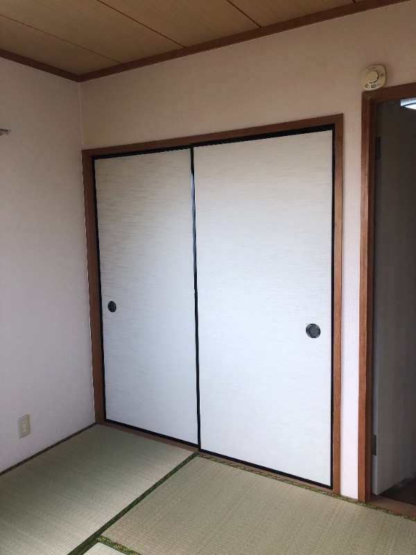 収納　2021年11月撮影※現況を優先します