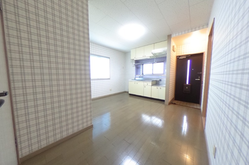 居室・リビング　2021年11月撮影※現況を優先します