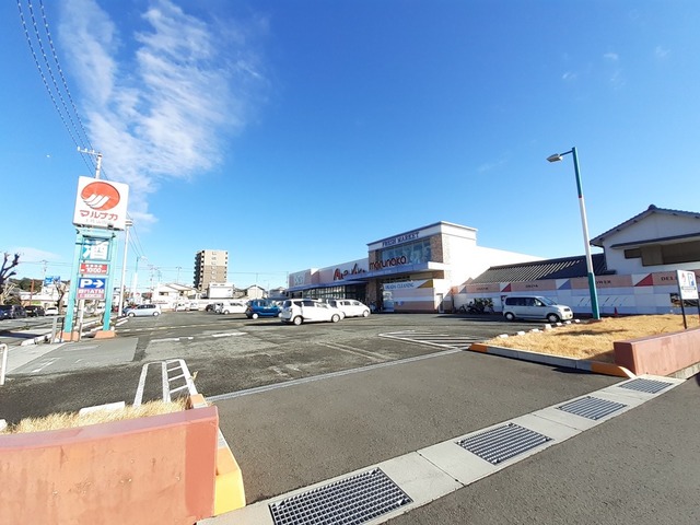 スーパー　マルナカ 土佐山田店（スーパー）まで365m